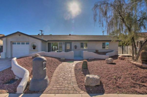 Newly Remodeled Home in the Heart of Scottsdale